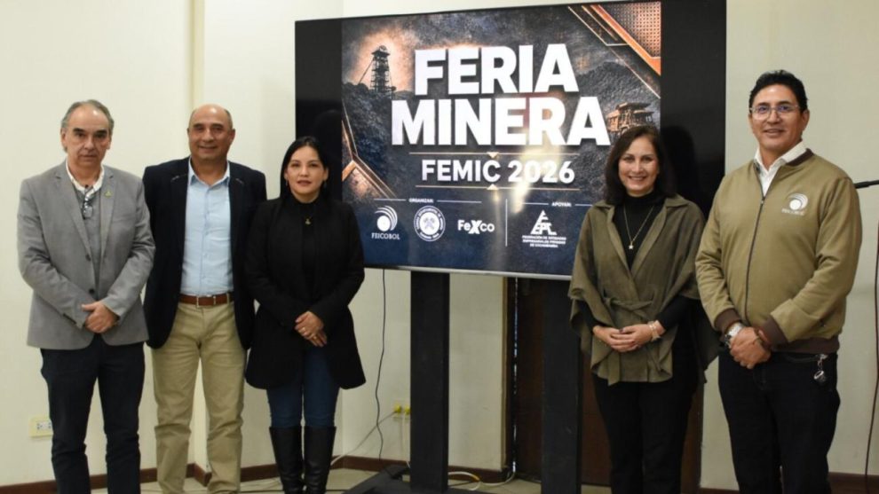presentación Femic 2026