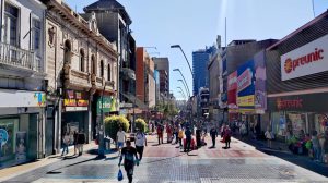 Chile