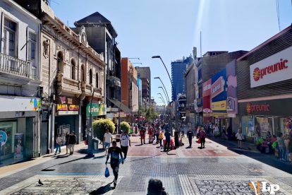 Chile