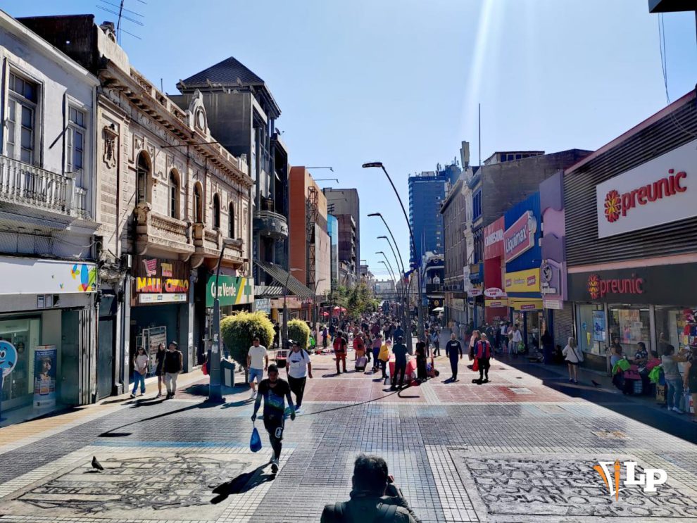 Chile