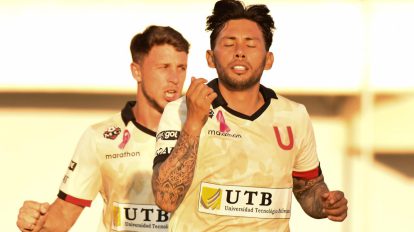 División Profesional 2026, FC Universitario, Club San Antonio