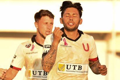 División Profesional 2026, FC Universitario, Club San Antonio
