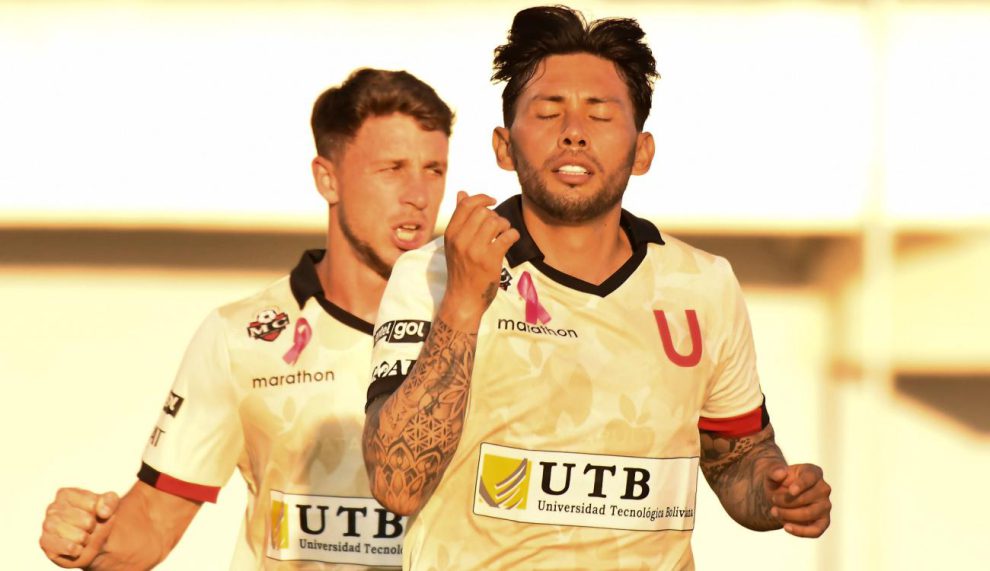 División Profesional 2026, FC Universitario, Club San Antonio