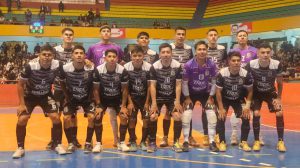 Liga Nacional de Futsal 2026, Club Fantasmas MM, Club CRE