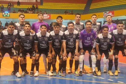 Liga Nacional de Futsal 2026, Club Fantasmas MM, Club CRE