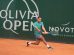 Bolivia Open 2026, Tenista Hugo Dellien, Club de Tenis Santa Cruz