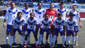 Copa Simón Bolívar 2026, Club 26 de Febrero, IN San Juan FC