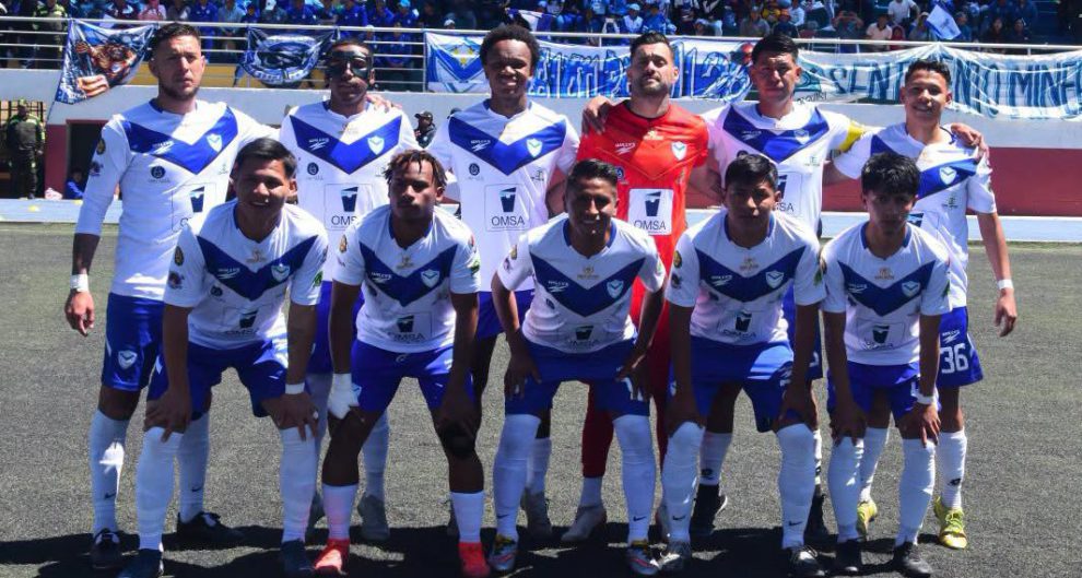 Copa Simón Bolívar 2026, Club 26 de Febrero, IN San Juan FC