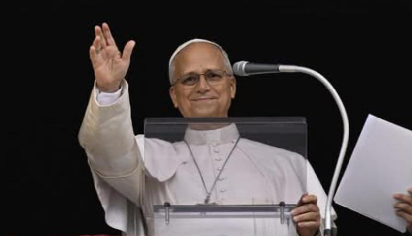 Papa León XIV