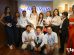 El gran equipo de Alta Vida y junto a la Miss Universe Bolivia