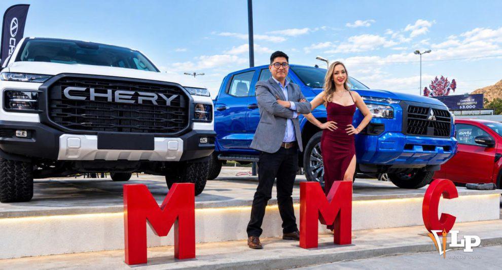 Donnel Motors SRL presente en Expoteco 2026 con sorpresas para la familia