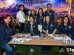 Parte del equipo de asesores inmobiliarios de Alfa Sajama
