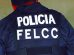 Un funcionario de la Felcc
