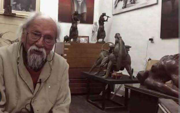 día del artista plástico boliviano