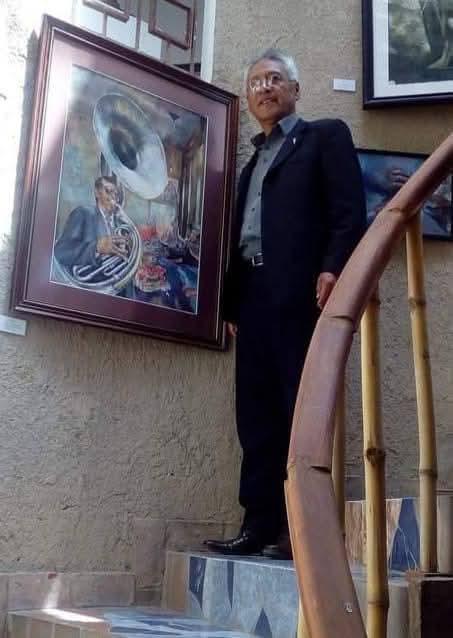 día del artista plástico boliviano