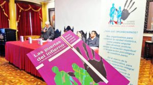 20 jesuitas denunciados por abusos sexuales