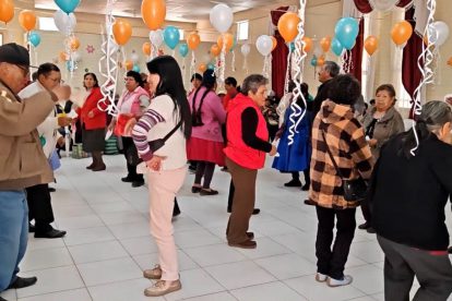 Celebración