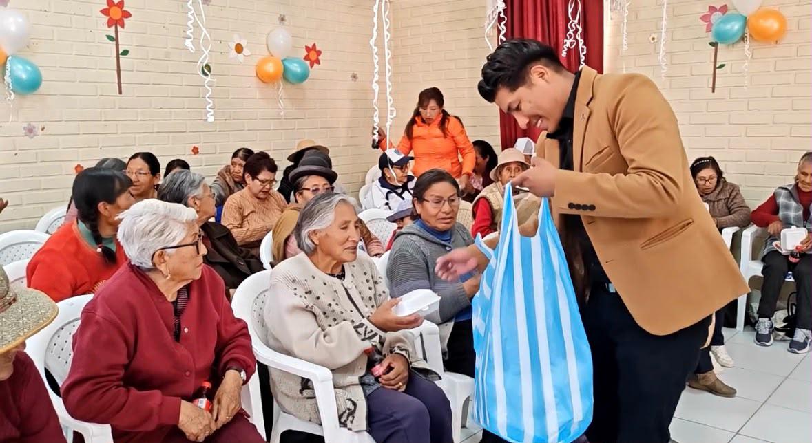 Celebración