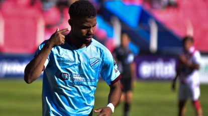 División Profesional 2026, Club Nacional Potosí, Club Bolívar