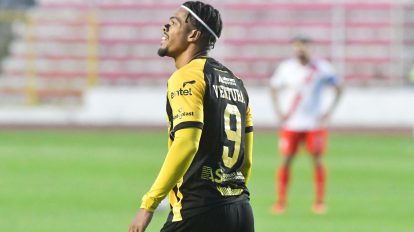 División Profesional 2026, Club The Strongest, Club Always Ready