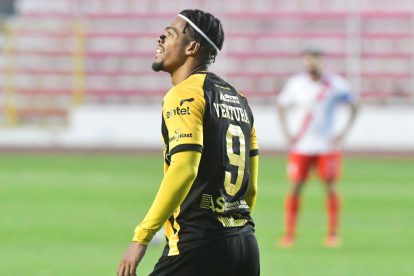 División Profesional 2026, Club The Strongest, Club Always Ready