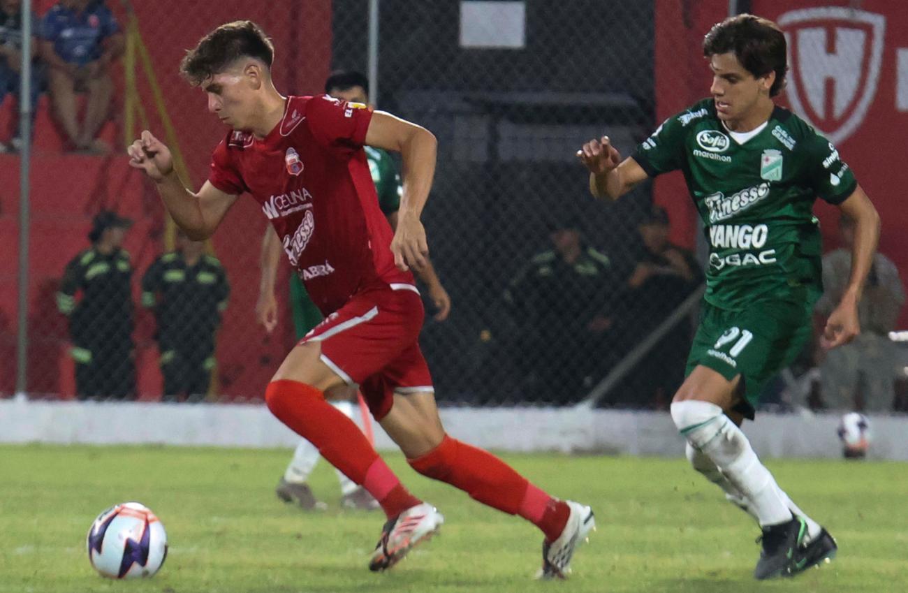División Profesional 2026, Club Guabirá, Club Oriente Petrolero