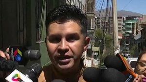 Manolo Rojas