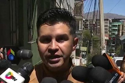 Manolo Rojas