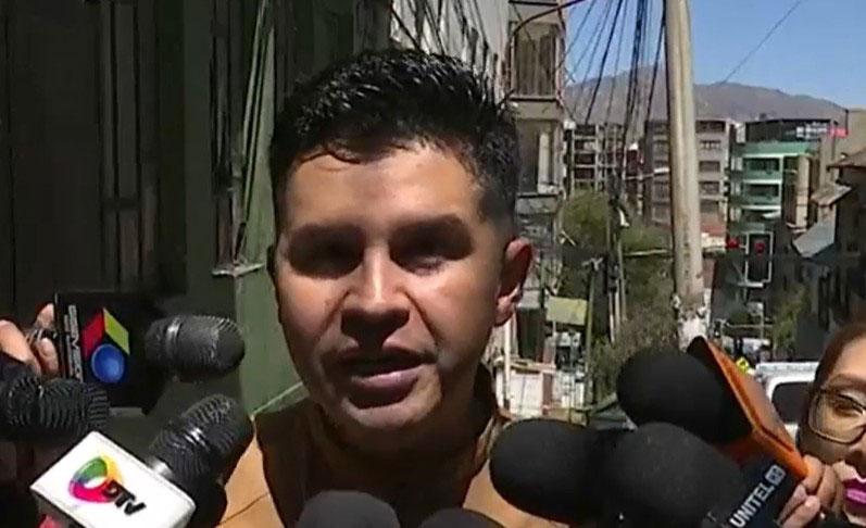 Manolo Rojas