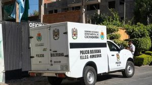 Ambulancia