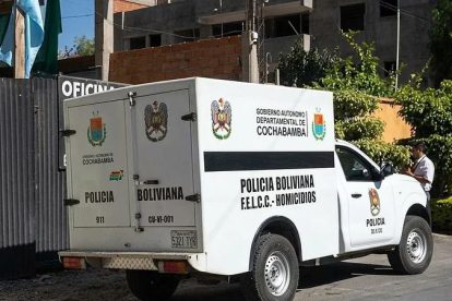 Ambulancia