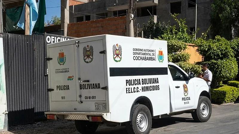 Ambulancia