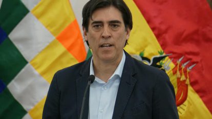 Mauricio Zamora