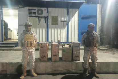 decomiso de cosas