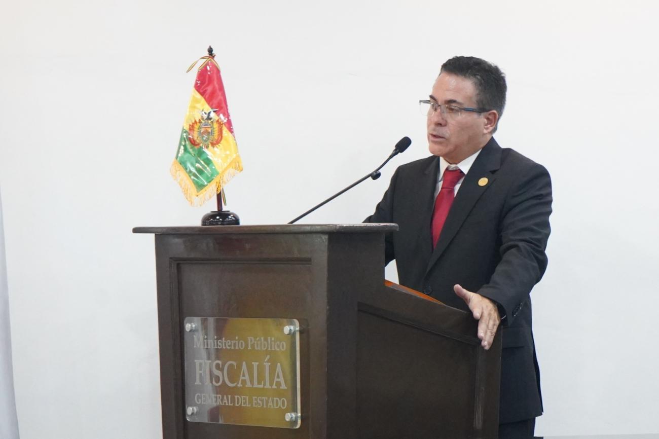 josé urioste