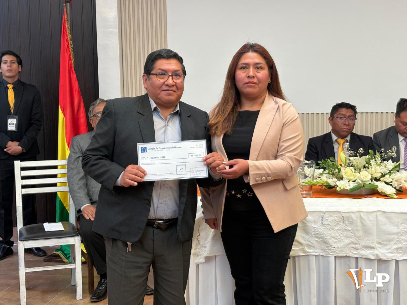 Premiación
