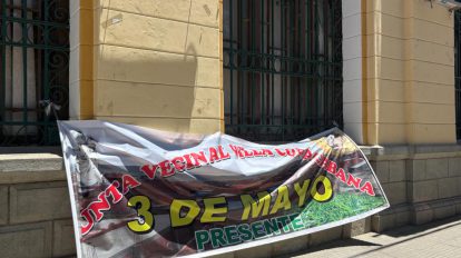 Vecinos