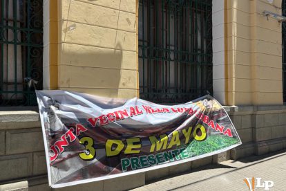 Vecinos