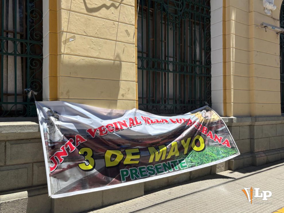 Vecinos