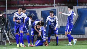 División Profesional 2026, GV San José, Club Blooming