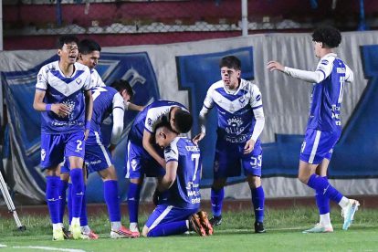 División Profesional 2026, GV San José, Club Blooming