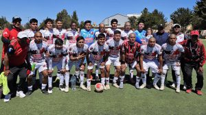 Torneo de la AFO 2026, Primera A fútbol orureño, Terrazas FC