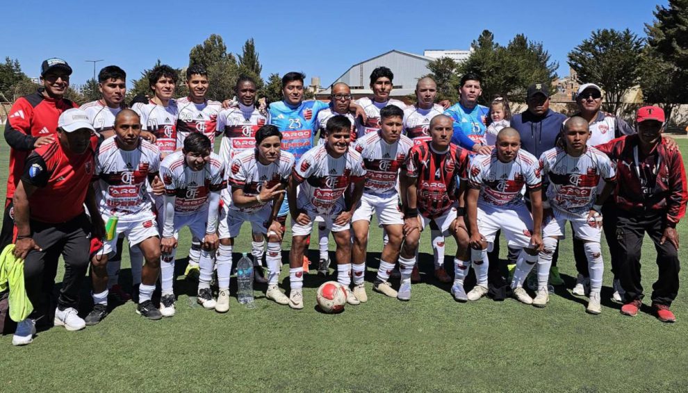 Torneo de la AFO 2026, Primera A fútbol orureño, Terrazas FC