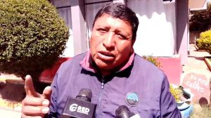 Pedro Quispe