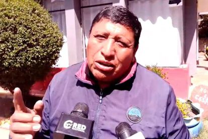 Pedro Quispe