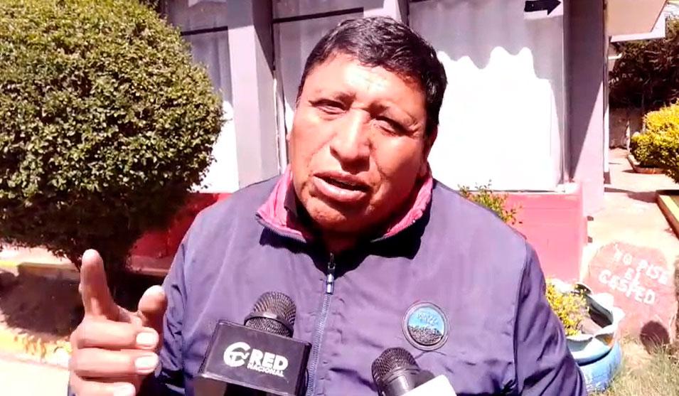 Pedro Quispe