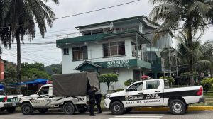 Estacion de policía