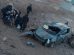 Imagen del accidente