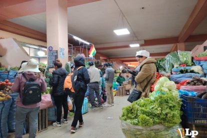 mercado bolívar