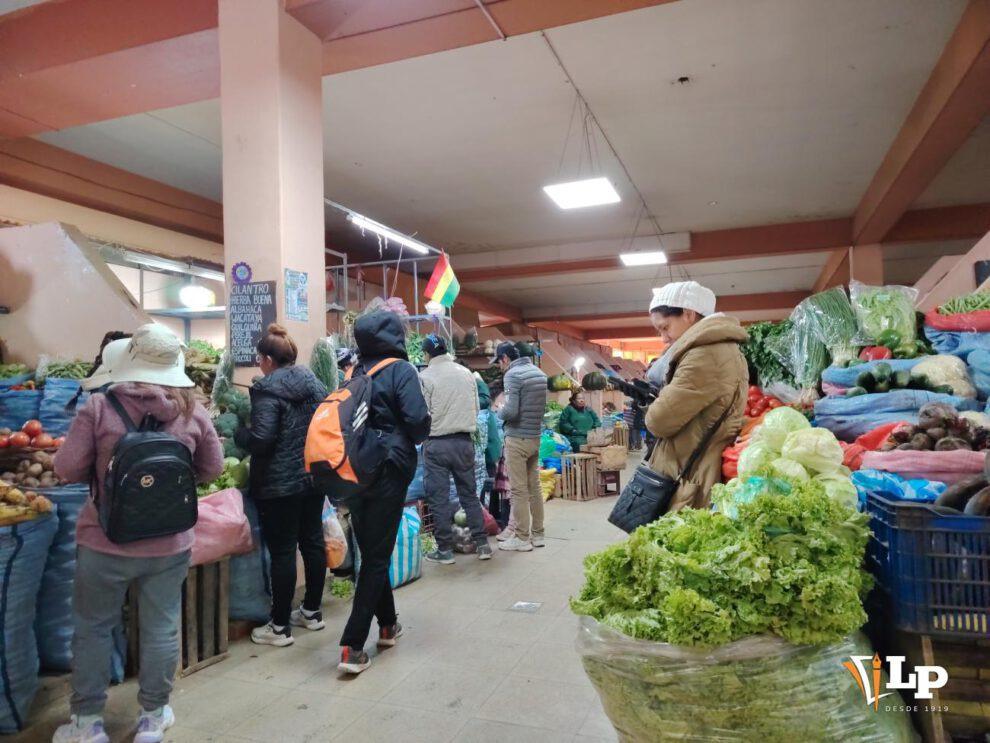 mercado bolívar